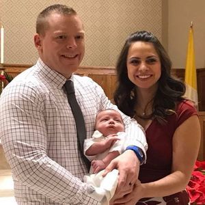 Meet your Posher, Ron